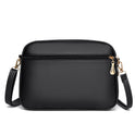 Spring New Simple High-grade Light Luxury All-match Messenger Bag