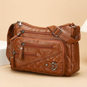 Casual Fashion Women's Shoulder Messenger Bag