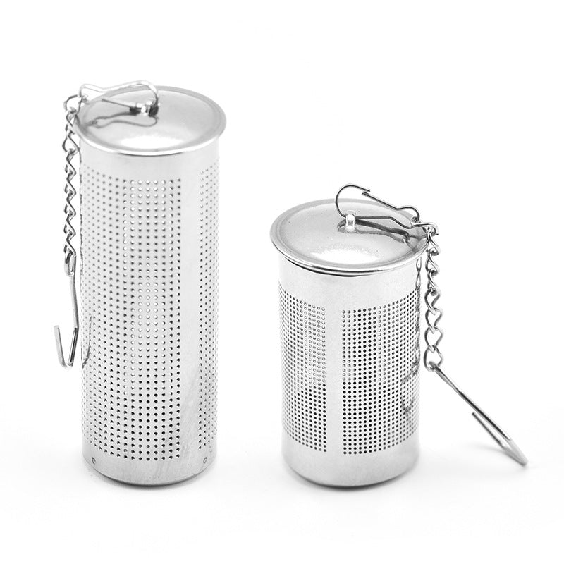 Tea Barrel Doll 304 Stainless Steel Tea Filter