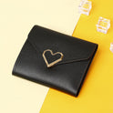 Women's Simple Fashion Personality Mini Wallet