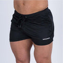 Men's Fashion Mesh Style For Sports Pants