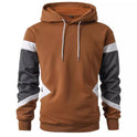 Sweater Street Fashion Trends 3D Digital Printing Men's Hoodie