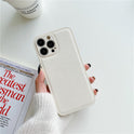 Leather Pattern Fashion Personality Phone Case