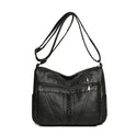 Women's Fashion All-match Shoulder Messenger Bag