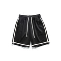 Fashion Loose Comfortable T-shirt Shorts Men