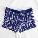 Men's Fashionable Cotton Boxer Shorts