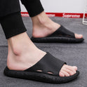 Wear Korean Style Trendy Beach Sandals And Slippers