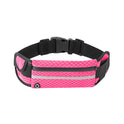 Mobile Anti-theft Close Fitting Invisible Breathable Sports Waist Bag