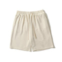 Summer Shorts Men's Loose Straight