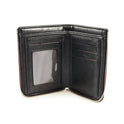 Multi-function And Large Capacity Men PU Wallet