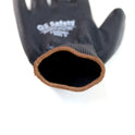 Construction Site Wear-Resistant And Breathable Protective Gloves