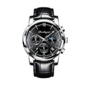 New Waterproof Luminous Multifunctional Men's Watch