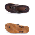 Men's Flip Flops Flat Beach Sandals And Slippers