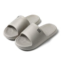 Slippers For Women And Men Indoor Outdoor Non Slip Quick Drying Shower Slides Bathroom Casual Shoes