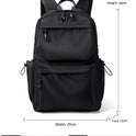 Student Backpack Casual Men's Backpack