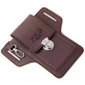 Convenient And Lightweight To Hang On The Waist And Wear A Belt Mobile Phone Bag