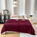 Heavy Weight Magic Velvet Multifunctional Blanket