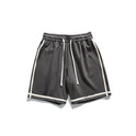 Fashion Loose Comfortable T-shirt Shorts Men