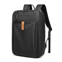 New Business Travel Large Capacity Travel Men's Backpack