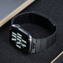 Lightweight Carbon Fiber Magnetic Strap