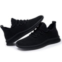 Mesh Breathable Casual Trendy Youth Lightweight Shoes