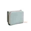 Multiple Card Slots Short Wallet