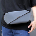 Men's Chest Bag Fashion Casual I Single Shoulder Messenger Sports