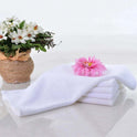 Absorbent Thickened Towel Hotel Room Cleaning Towel