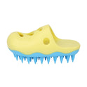 Pets Bath Massage Brush Cleaning Beauty Pet Products