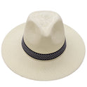 Farmer Summer Outdoor Sunscreen Breathable Straw Hat