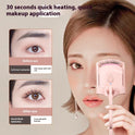 Electric Curler Eyebrow Trimming Eyelash Curler