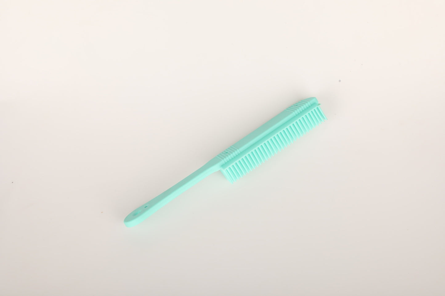 Cleaning Handle Flexible Scraping Strip Brush