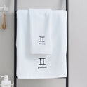 Cotton Constellation Towels Cotton Suit