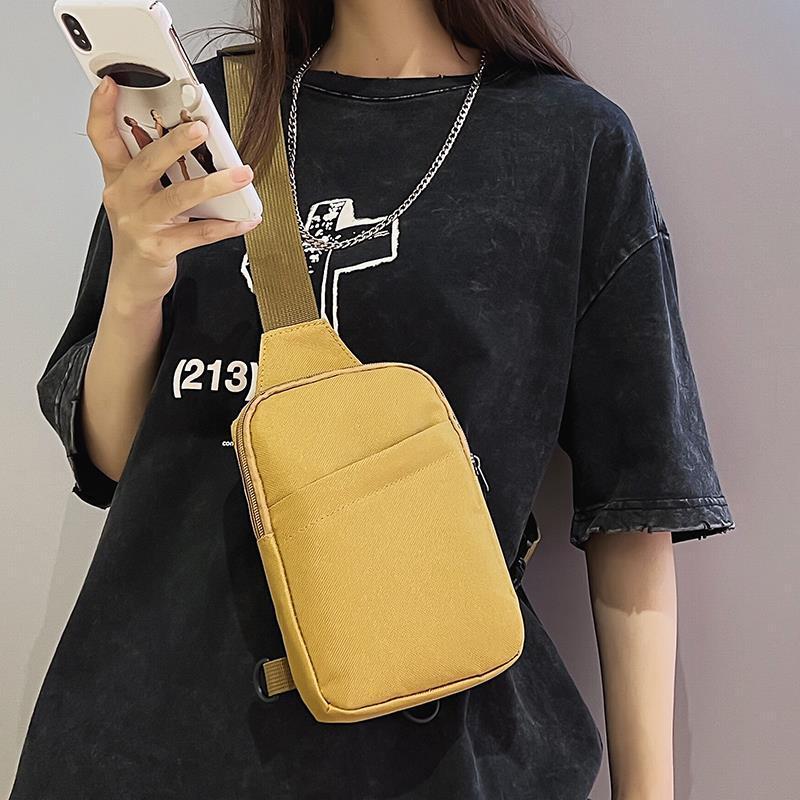 Casual Simple Fashion Shoulder Bag