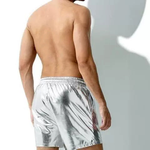 New Beach Casual Men's Casual Shorts