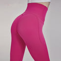 Yoga Pants Women's Outer Wear Cropped Trousers