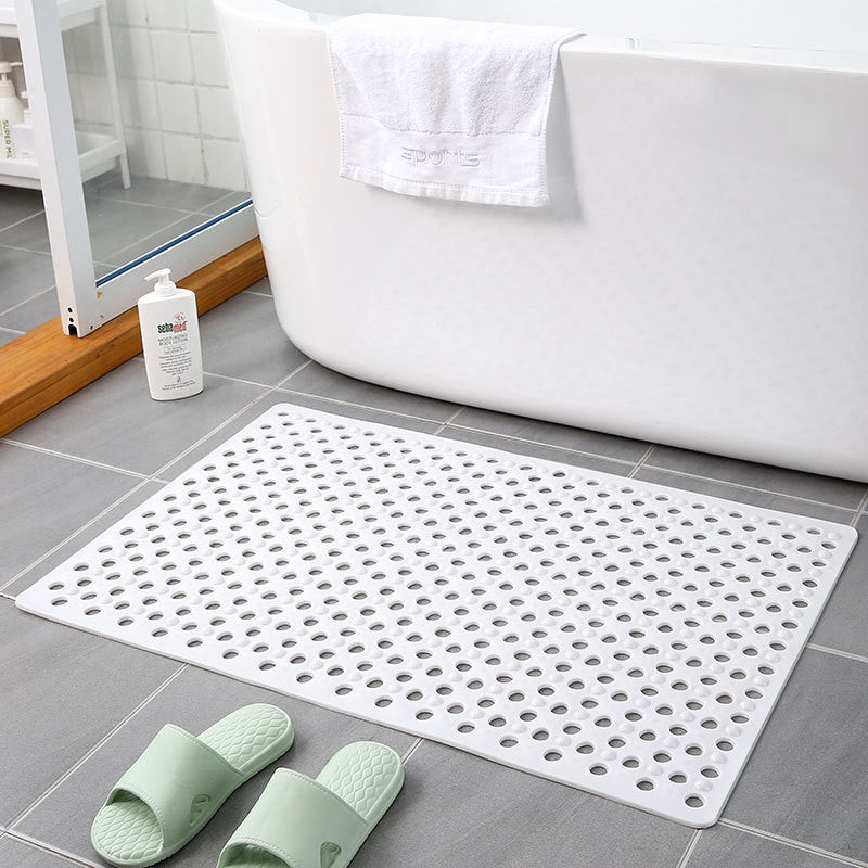 Bathroom Non-slip Large Water-proof Mat