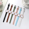 Fashion Rainbow Women's Quartz Watch