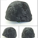 American Camouflage Tactics Head Cover