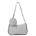 New Spring Retro Style Fashionable Small Square Bag