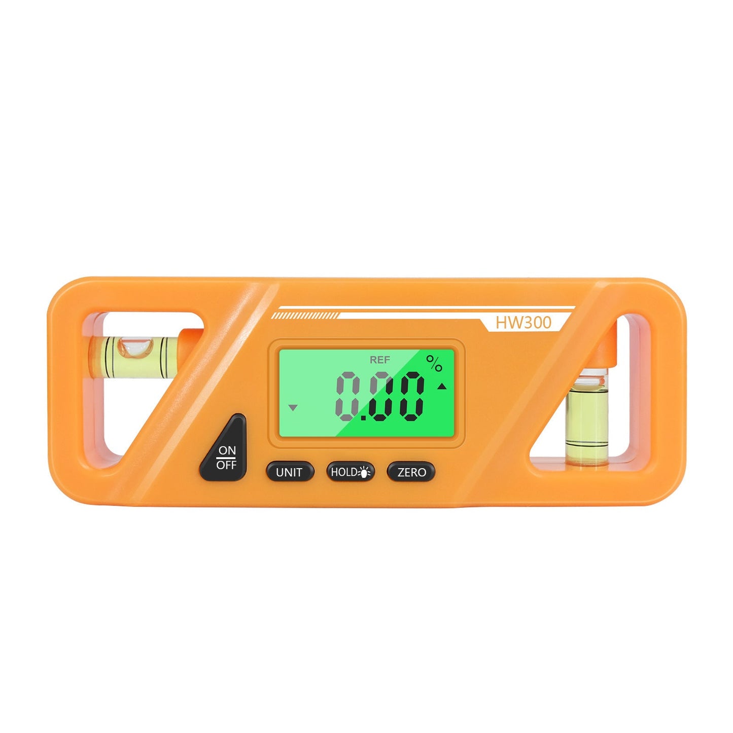 Magnet 90 Degree Inclinometer Level Meter