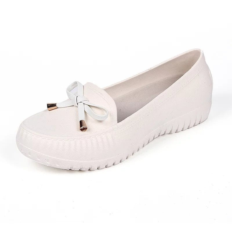 Women's Fashion Trend Low-cut Shallow Casual Shoes