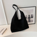 Large Capacity Fashion Ladies Casual Shoulder Underarm Tote Bag