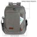 Multi-function Note Computer Bag Large Capacity Travel Backpack