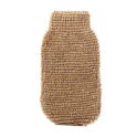 Jute Gloves Bath Foaming Bath Towel