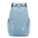 Large Capacity Waterproof Backpack For Girls