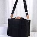 Stylish And Versatile Mother And Baby Shoulder Messenger Bag Portable