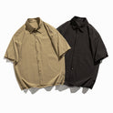 Men's Fashion Loose Cool Casual Overshirt