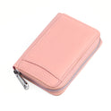 Women's Anti-theft Swiping Japanese Coin Purse