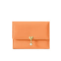 Mini Women's Cute Tri-fold Love Wallet